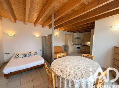 Appartement à Châtelaillon-Plage (17340)