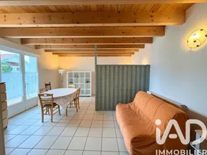 Appartement à Châtelaillon-Plage (17340)