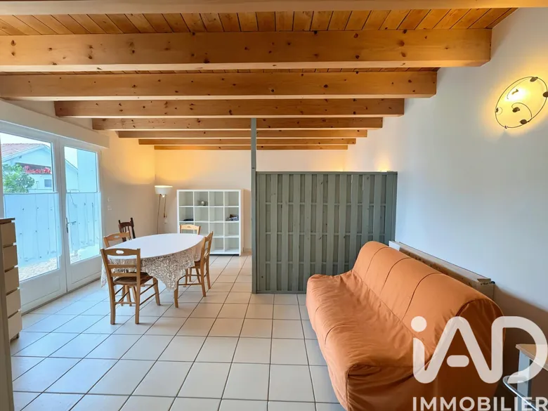 Appartement 1 pièce 33 m² · à Châtelaillon-Plage · 33 m² · 159 000 €