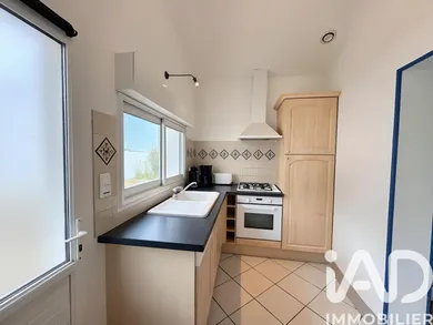 Appartement à Châtelaillon-Plage (17340)