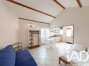 Appartement à Châtelaillon-Plage (17340)