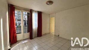 Appartement à Franconville (95130)