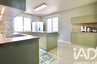 Traditional house in Montayral (47500)