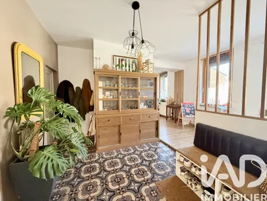 Maison de village à Erre (59171)