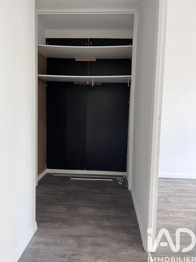 Apartment in Fréjus (83600)