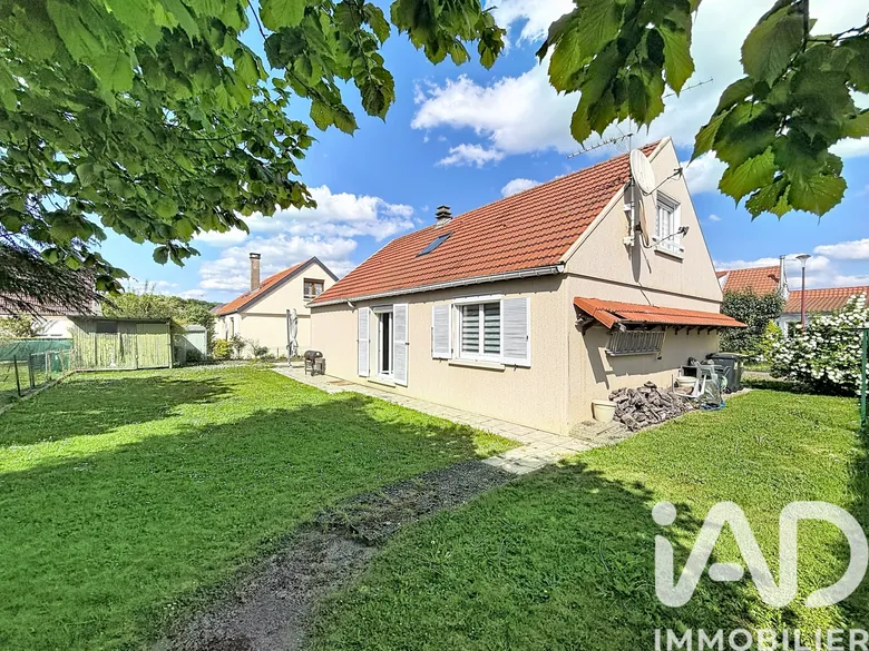 Maison 6 pièces 135 m² · à Marly · 135 m² · 299 000 €