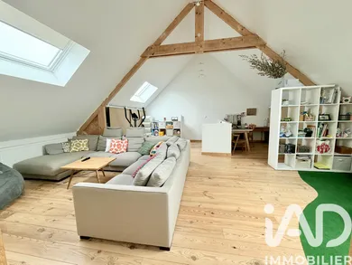 Maison de village à Erre (59171)