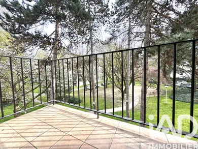 Appartement à Sceaux (92330)