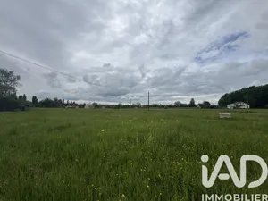 Terrain à Girecourt-sur-Durbion (88600)