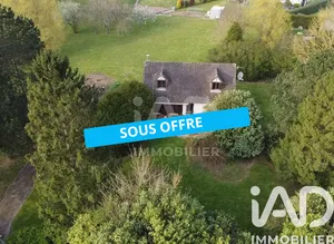 Park home in Saint-Vaast-d'Équiqueville (76510)