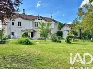 Maison à Voiron (38500)