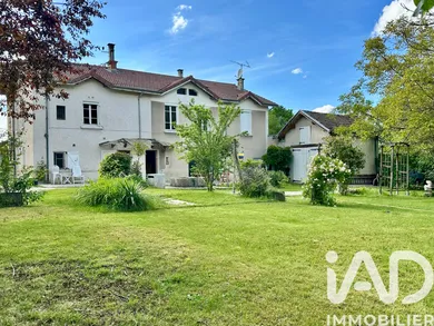 Maison à Voiron (38500)