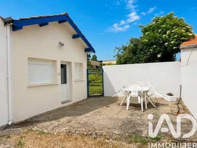 Appartement à Châtelaillon-Plage (17340)