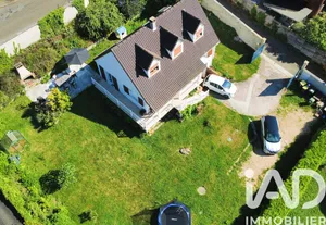 House in Meulan-en-Yvelines (78250)
