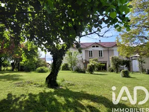 Traditional house in Voiron (38500)