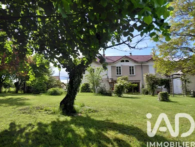 House in Voiron (38500)