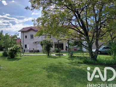 House in Voiron (38500)