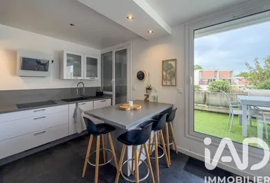 Appartement à Évreux (27000)