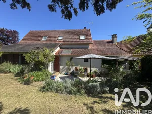 Maison à Gambais (78950)