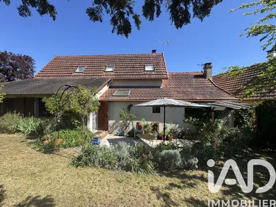 House in Condé-sur-Vesgre (78113)
