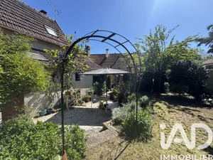 Maison à Condé-sur-Vesgre (78113)
