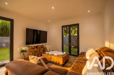 Maison à Versonnex (01210)