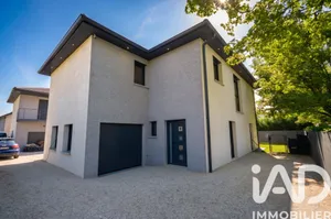 House in Versonnex (01210)