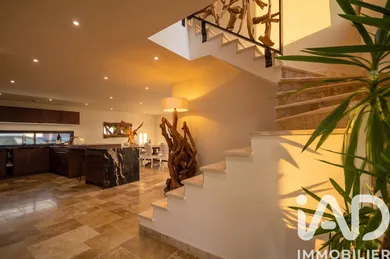 Maison à Versonnex (01210)