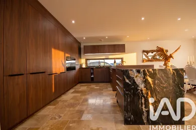 Maison à Versonnex (01210)