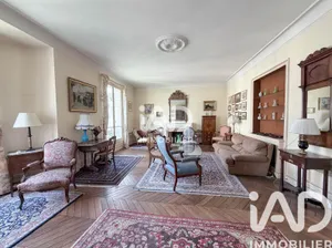 Appartement à Paris (75016)