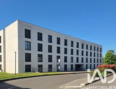 Appartement à Pierre-Bénite (69310)