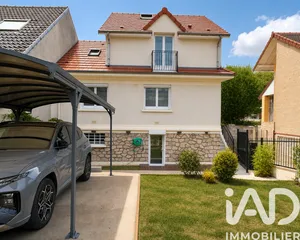 Maison à Chatou (78400)