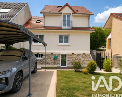 Maison à Chatou (78400)