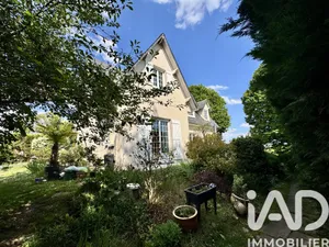 Demeure à Verrières-le-Buisson (91370)