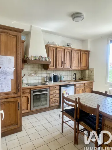 Appartement à Clamart (92140)