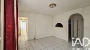 Appartement à Franconville (95130)