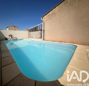 Maison traditionnelle à Bellegarde (30127)