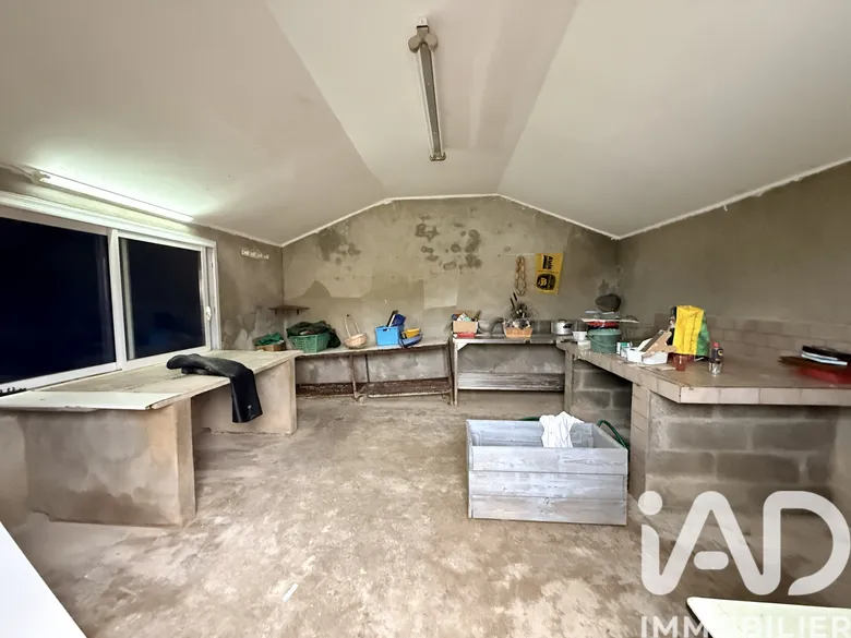Immeuble 25 m² · à Châtelaillon-Plage · 25 m² · 80 000 €