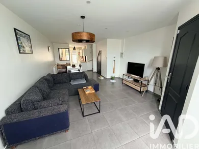 Townhouse in Denain (59220)