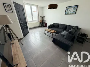 Townhouse in Denain (59220)