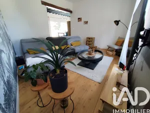 Townhouse in La Chapelle-d'Aligné (72300)