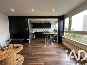 Appartement à Nancy (54000)
