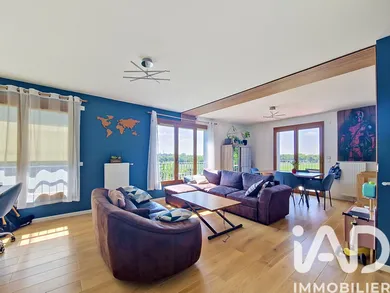 Duplex in Rungis (94150)