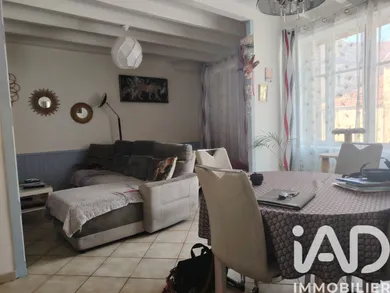 House in Huriel (03380)