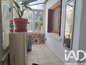 Maison à Huriel (03380)