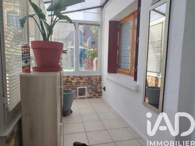 House in Huriel (03380)