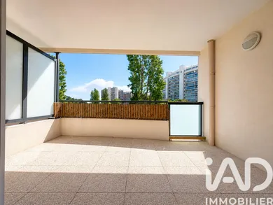 Appartement à Mandelieu-la-Napoule (06210)