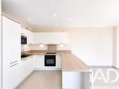 Apartment in Mandelieu-la-Napoule (06210)