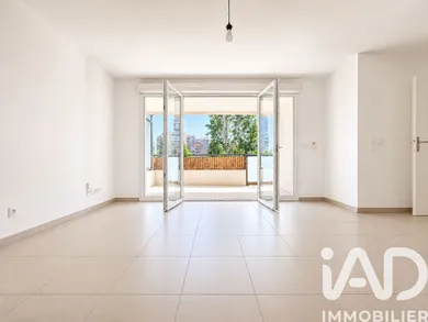 Apartment in Mandelieu-la-Napoule (06210)