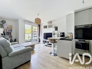 Appartement à Jouy-le-Moutier (95280)